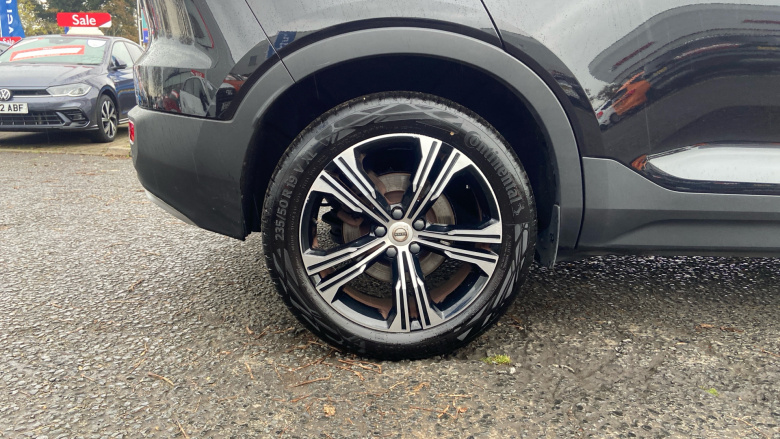 Volvo Xc40 1.5 T5 Recharge PHEV Inscription Pro 5dr Auto Estate